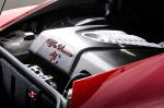 Alfa Romeo 4C 2013 года (WW)